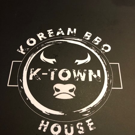 K-Town BBQ House - Adwords Guide 0