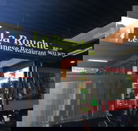 La Rouche Restaurant - Adwords Guide