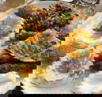 La Shish Lebanese Restaurant - Adwords Guide