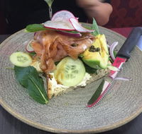 Little Rock Cafe - Adwords Guide