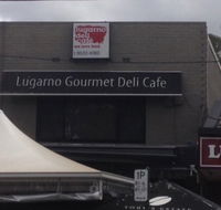 Lugarno Deli Cafe - Adwords Guide
