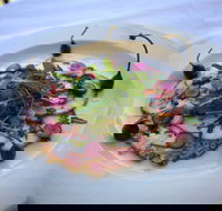 Lugarno Seafood - Adwords Guide