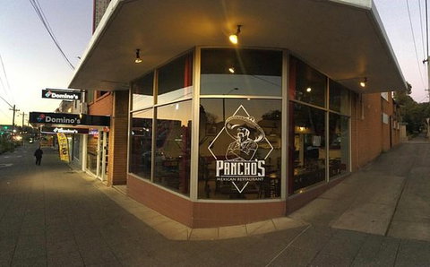 Pancho's Mexican Restaurant - Adwords Guide 0