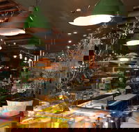 Pottery Green Bakers Turramurra - Adwords Guide