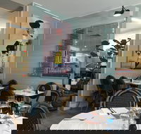 Stella Blu Kitchen And Pizzeria - Adwords Guide