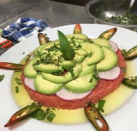 Summerland restaurant - Adwords Guide