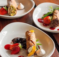 The Sawmill Restaurant - Adwords Guide