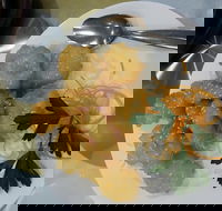 Winston Gardens Chinese Restaurant - Adwords Guide