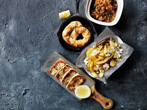 Zeus Street Greek - Adwords Guide 0