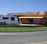 Tullmack Caravans - Adwords Guide