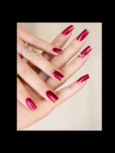 Milena’s Nails & Beauty - Adwords Guide 1