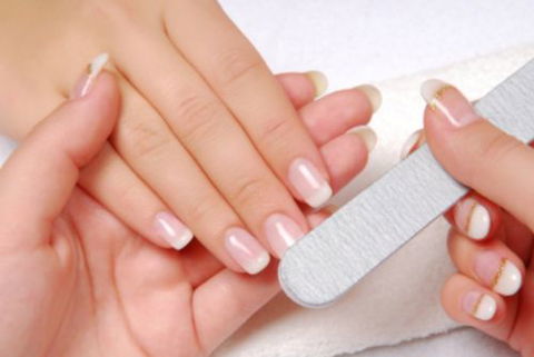 Milena’s Nails & Beauty - Adwords Guide 2