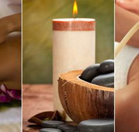 Coco Chai Day Spa - Adwords Guide