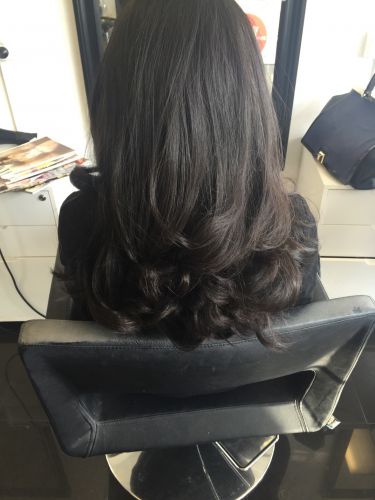 Anaston Hair And Beauty - Adwords Guide 0
