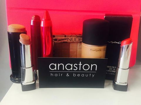 Anaston Hair And Beauty - Adwords Guide 2