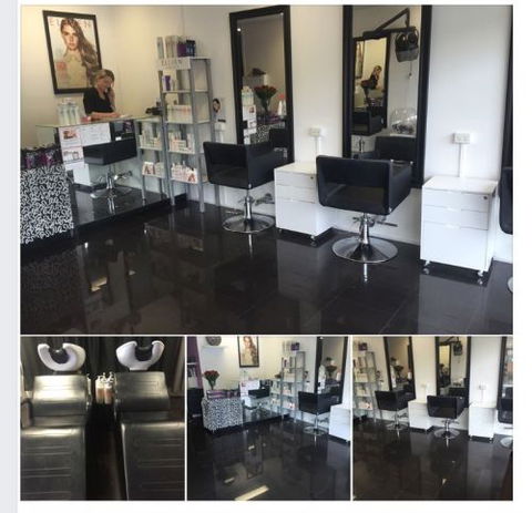 Anaston Hair And Beauty - Adwords Guide 3