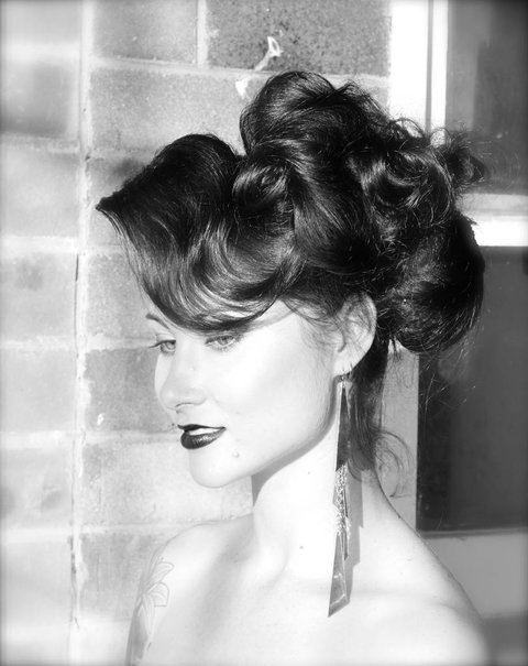 Infusion Hair & Beauty - Adwords Guide 2