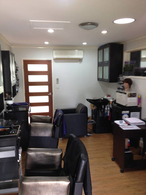 Hotcutz Hairdressing - Adwords Guide 1