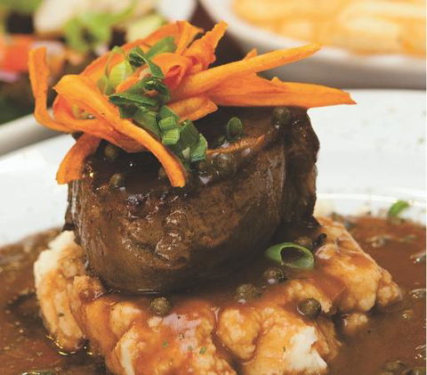 Adagio's Restaurant - Adwords Guide 0