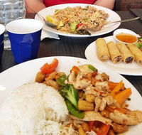 Awesome Thai - Adwords Guide