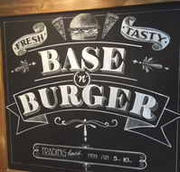Base and Burger - North Turramurra - Adwords Guide