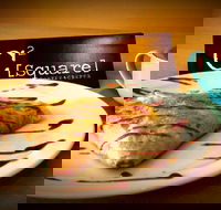 C Square Coffee and Crepes - Adwords Guide