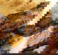 Cha Char Chicken Authentic Lebanese Cuisine - Adwords Guide