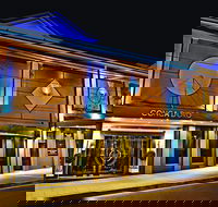 Conca D'oro - Adwords Guide