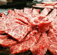 Guiso Japanese Charcoal BBQBAR - Adwords Guide