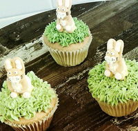 Hummingbird Lane Patisserie - Adwords Guide