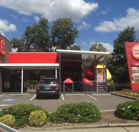 Hungry Jack's - Adwords Guide