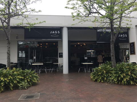 Jags Ristorante - Adwords Guide 0