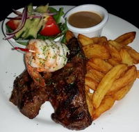 JD's Bar  Grill - Adwords Guide