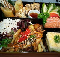 Kana Kawa Restaurant - Adwords Guide