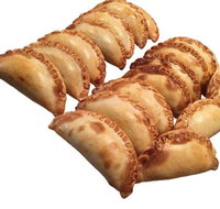 Mr Empanadas - Adwords Guide