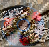 Profiterole Patiesserie - Adwords Guide