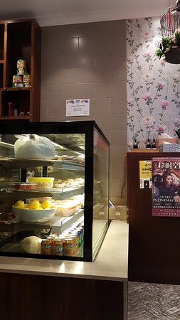 Qing's Kitchen - Adwords Guide 0