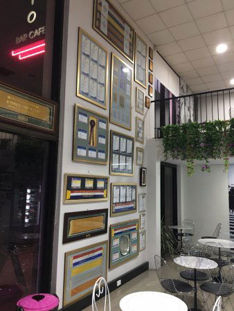 Art Of Gelato Michelangelo Gelateria - Adwords Guide 0