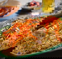 Bamiyan Afghan Cuisine - Adwords Guide