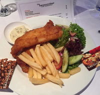 Barocco Bar Cafe Restaurant - Adwords Guide