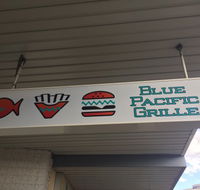Blue Pacific Grille - Adwords Guide