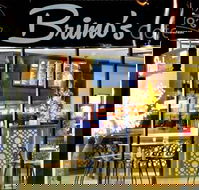Brimo's Cafe  Restaurant - Adwords Guide