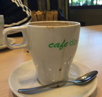 Cafe Dibi - Adwords Guide