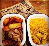 Chargrill Charlie's - Adwords Guide