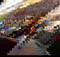 ChaRice Noodlebar - Adwords Guide