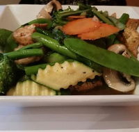 Crocodile Smile Thai Restaurant Newport - Adwords Guide