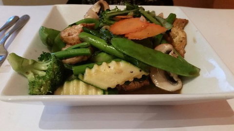 Crocodile Smile Thai Restaurant Newport - Adwords Guide 0