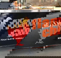 Flamin' Chix Main Food Bar Jannali - Adwords Guide