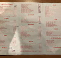 Fu Kwai Chinese Restaurant - Adwords Guide