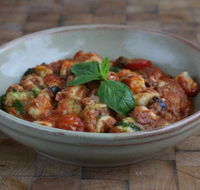 Gemelle Ristorante Italiano - Adwords Guide